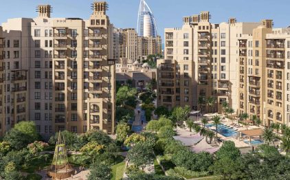 real estate dubai