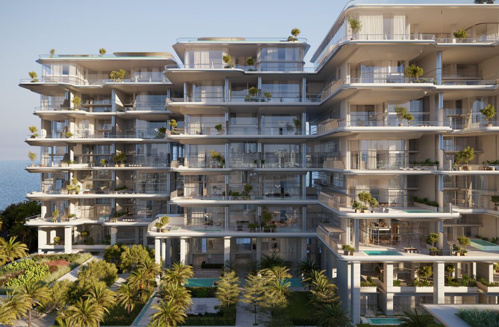 real estate dubai