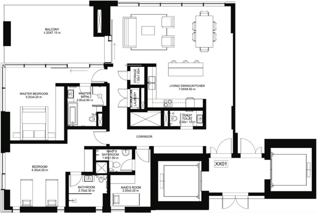 real estate dubai