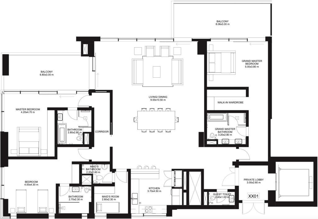 real estate dubai