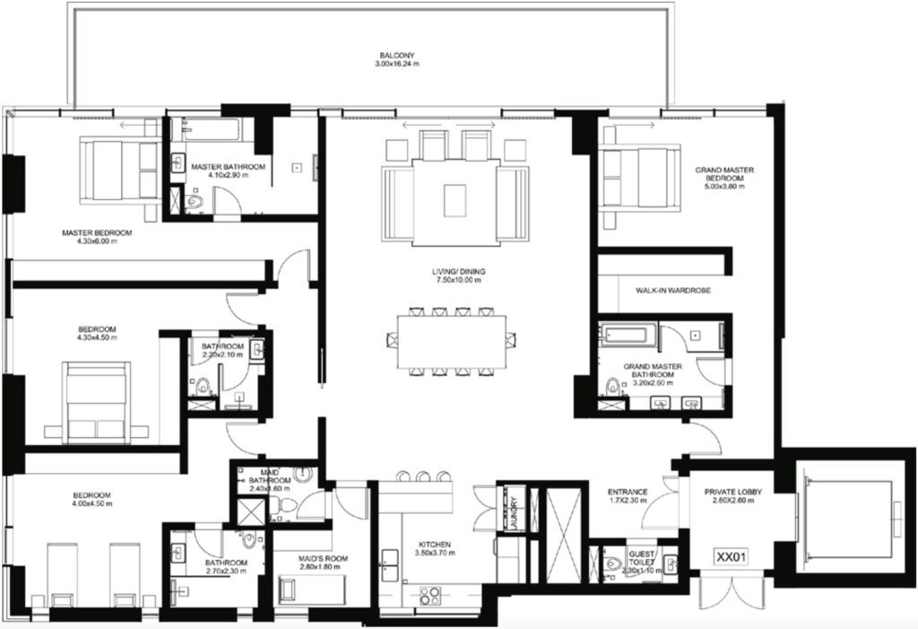 real estate dubai