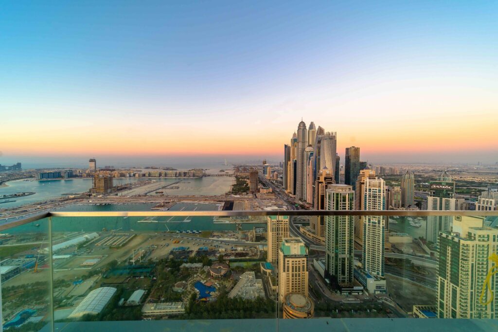 real estate dubai
