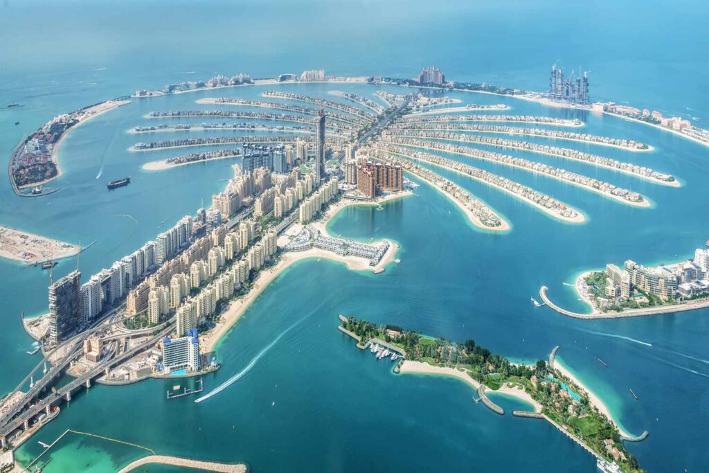 real estate dubai