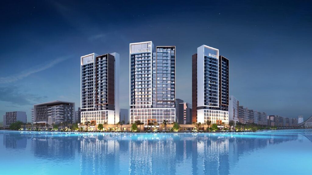 real estate dubai