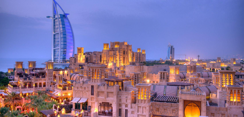 real estate dubai