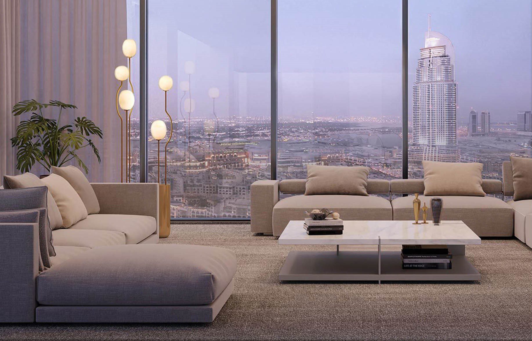 real estate dubai