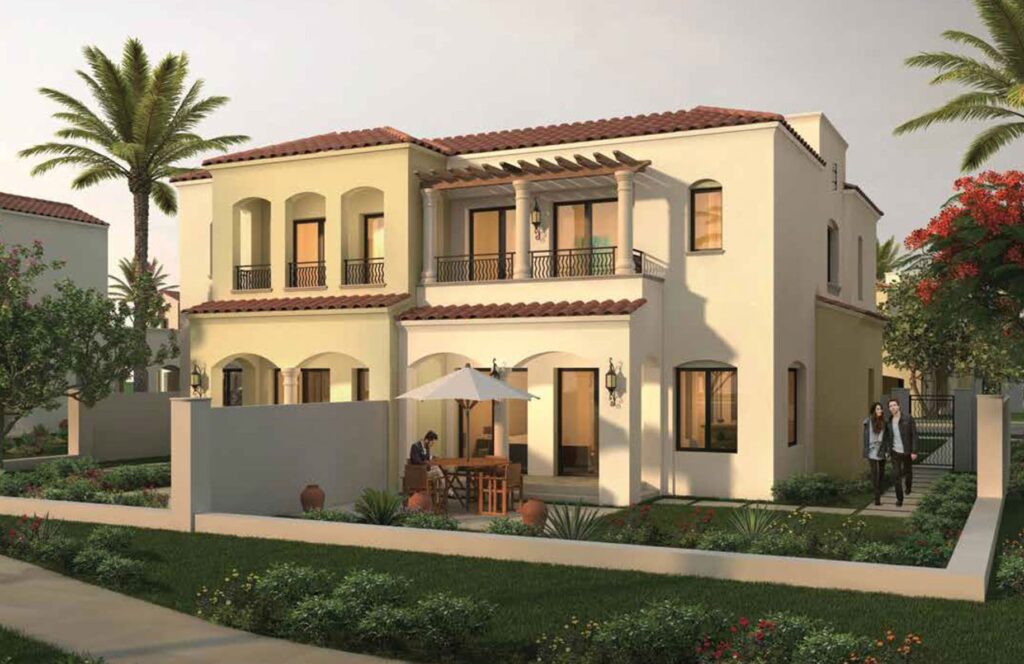 real estate dubai