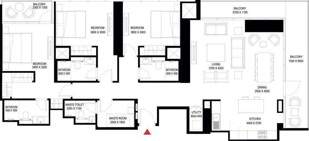 real estate dubai