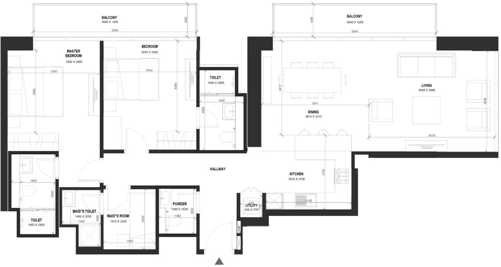 real estate dubai