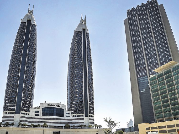 real estate dubai
