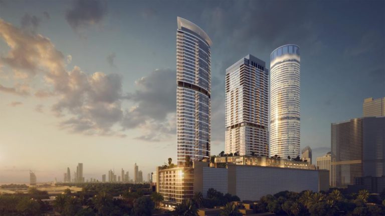 real estate dubai