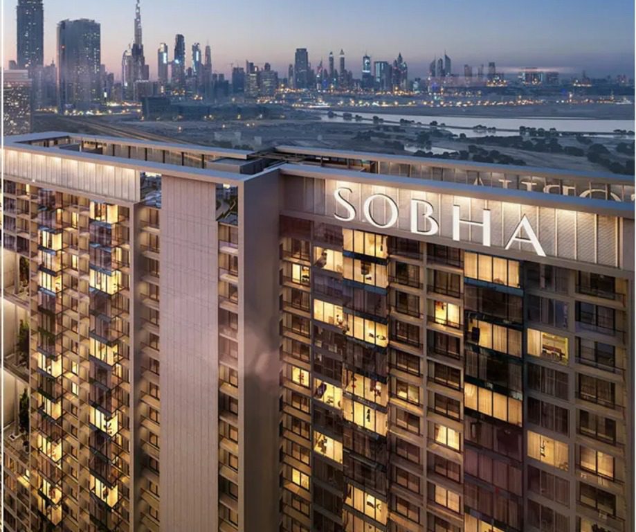 real estate dubai