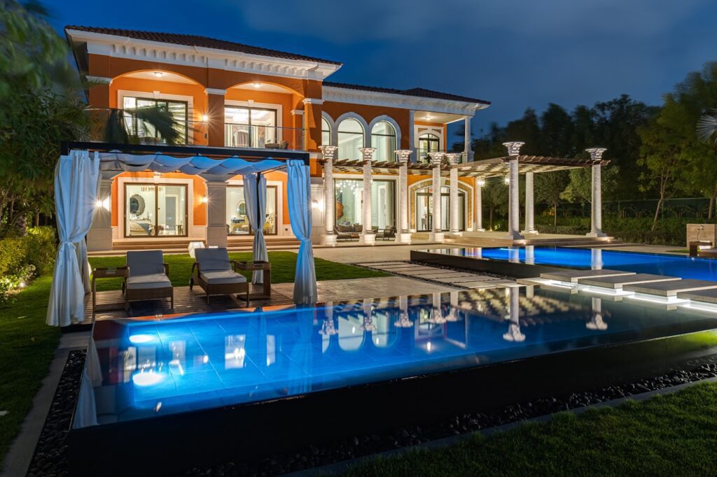 real estate dubai