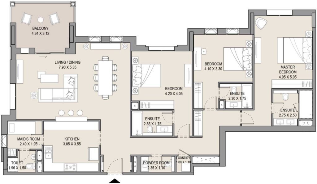real estate dubai