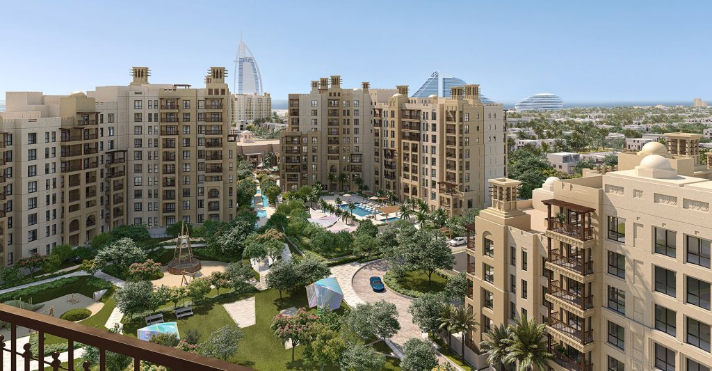 real estate dubai