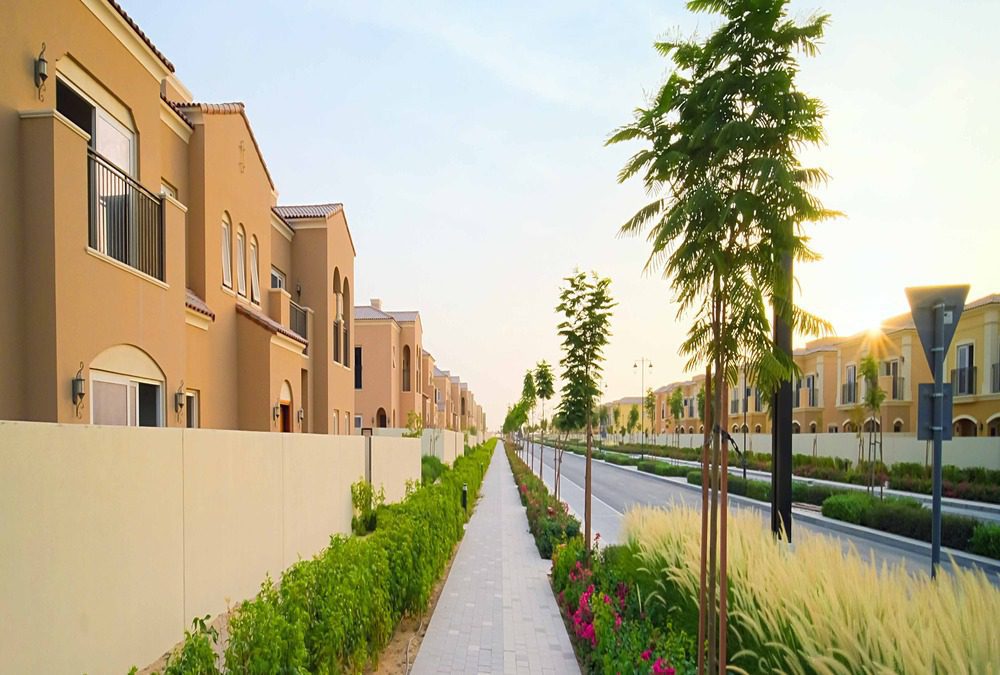 real estate dubai