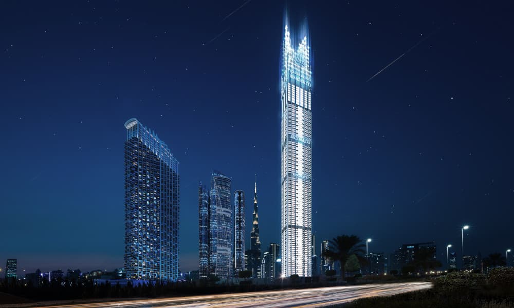 real estate dubai