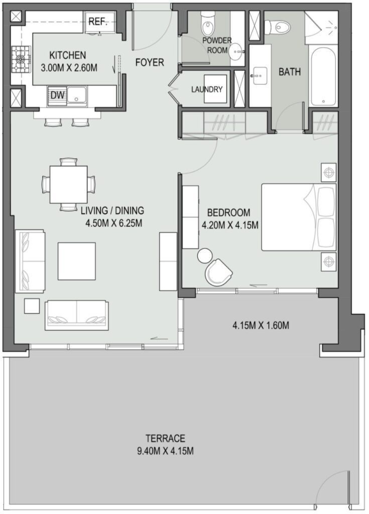 real estate dubai