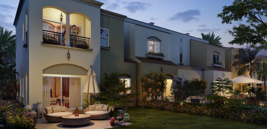 real estate dubai
