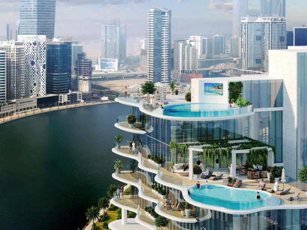 real estate dubai