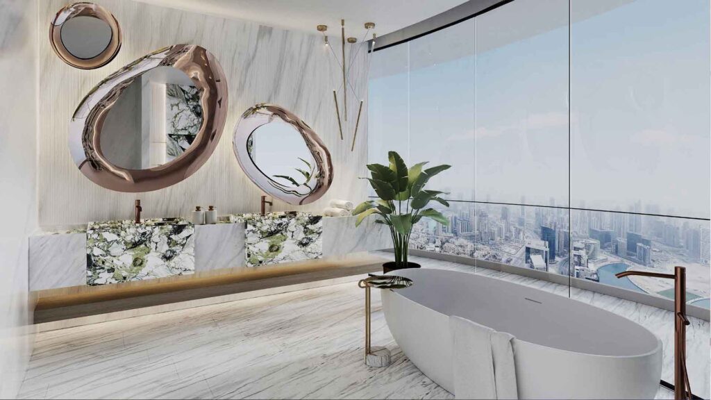 real estate dubai