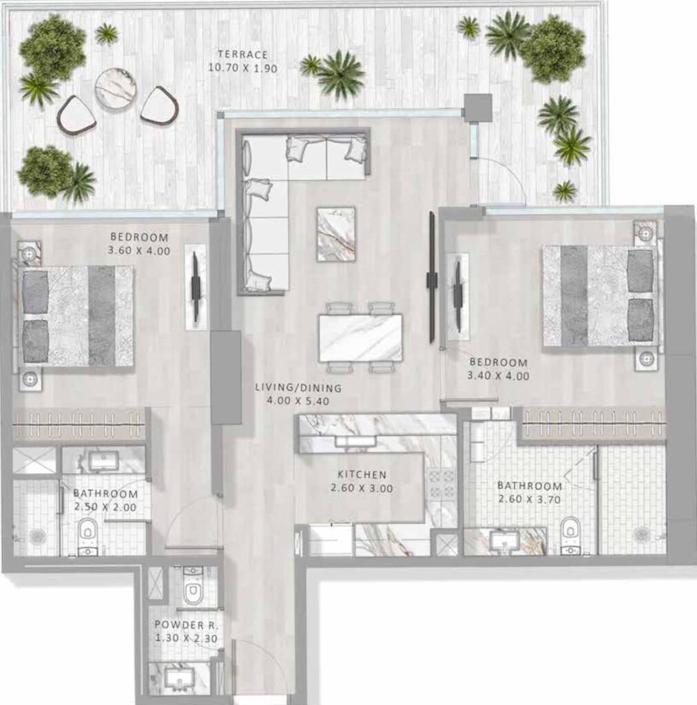 real estate dubai
