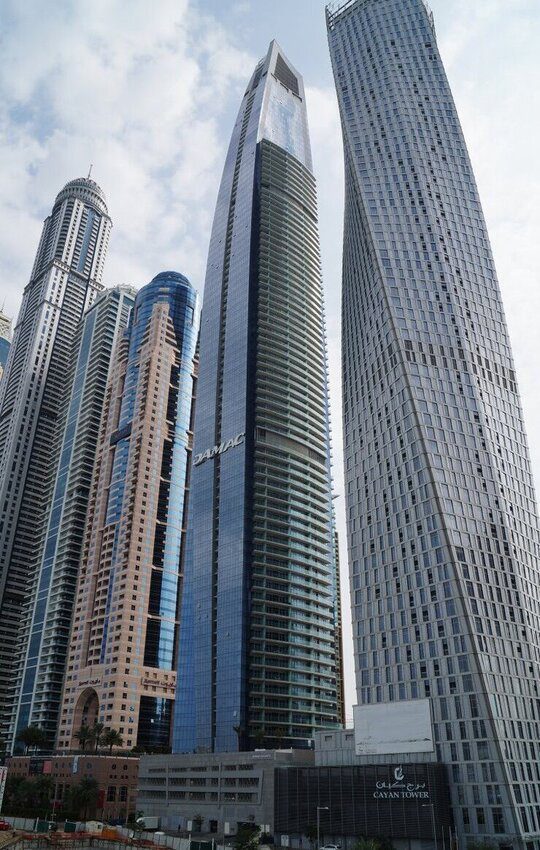 real estate dubai