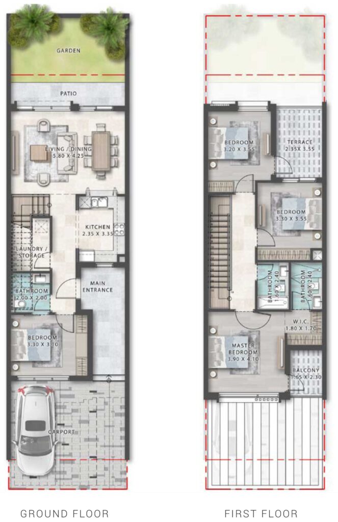 real estate dubai