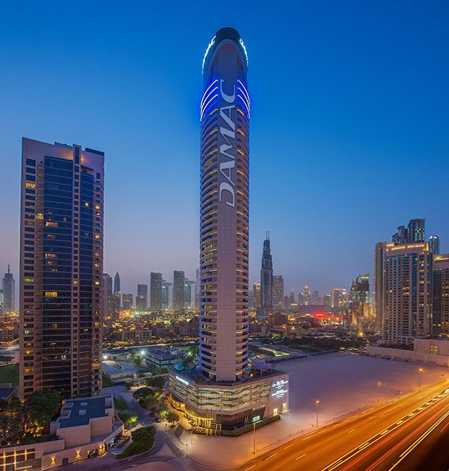 real estate dubai