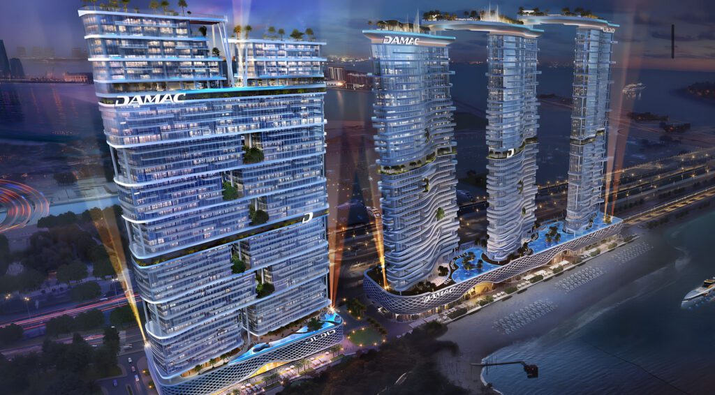 real estate dubai