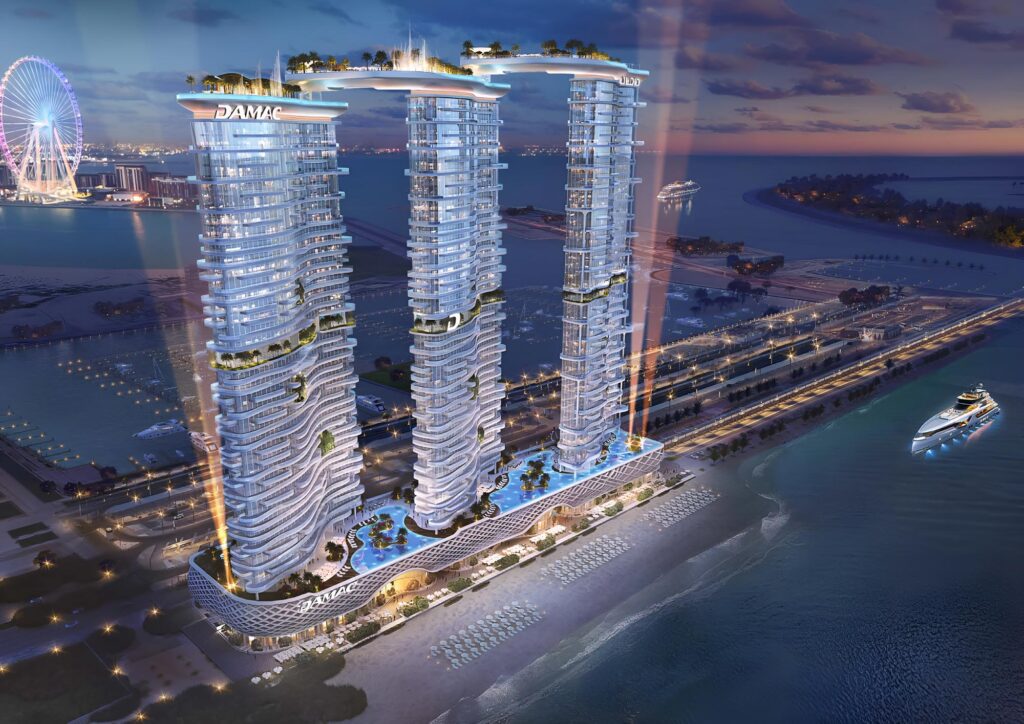 real estate dubai