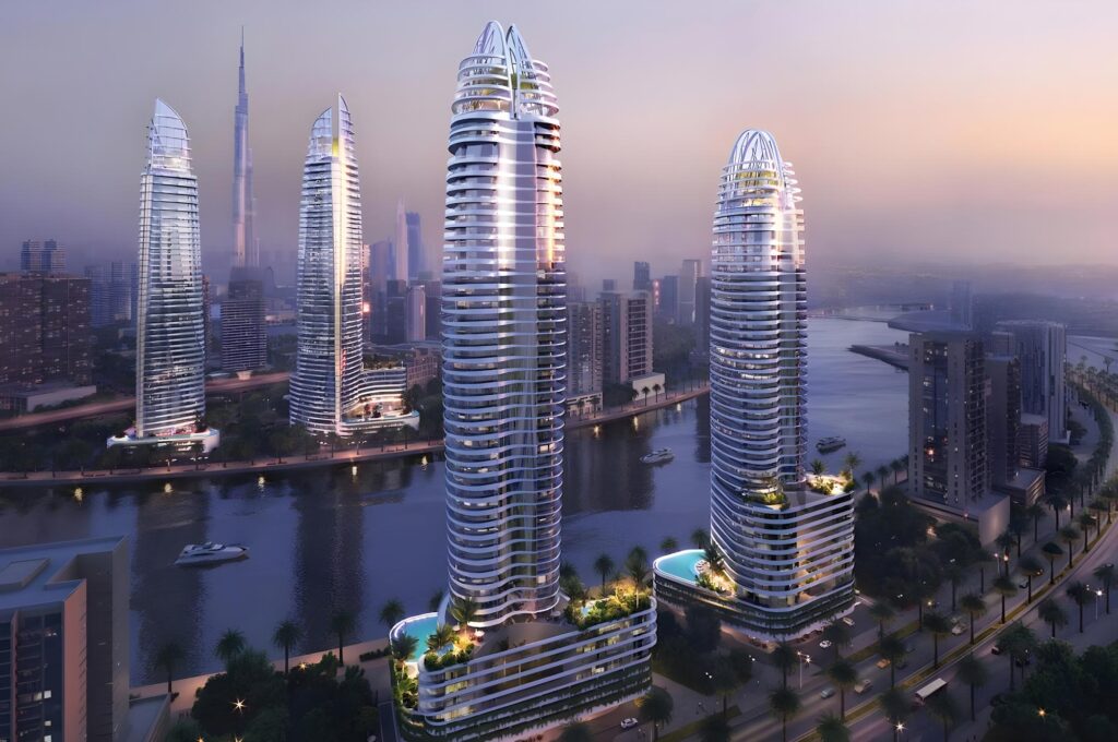 real estate dubai