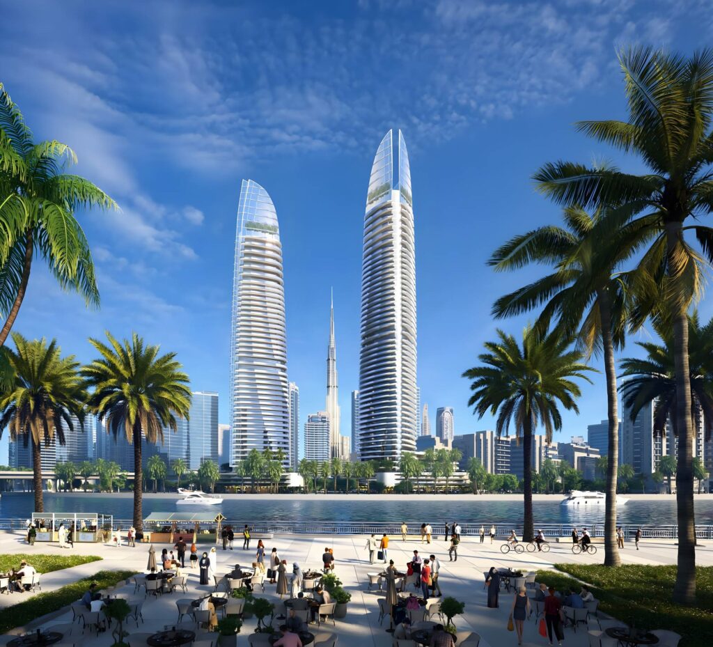 real estate dubai