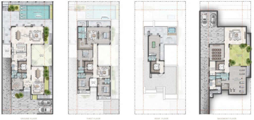 real estate dubai