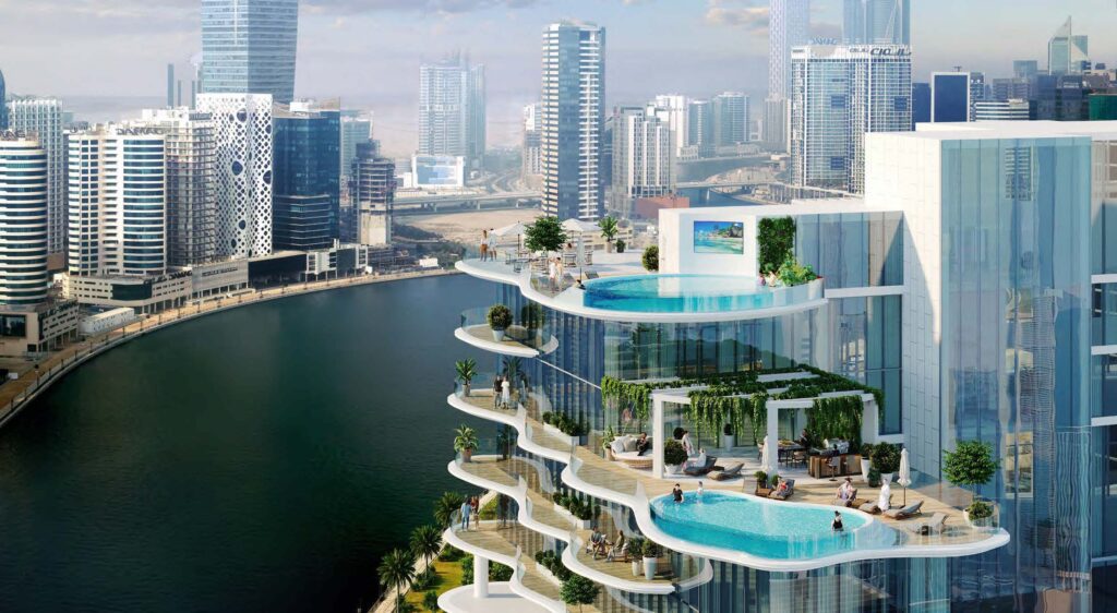 real estate dubai