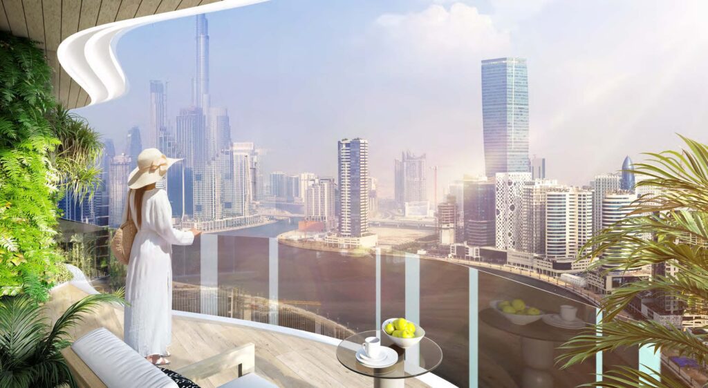 real estate dubai