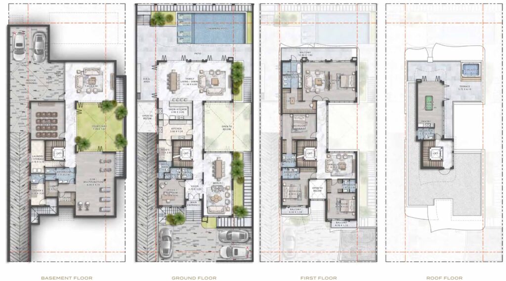 real estate dubai