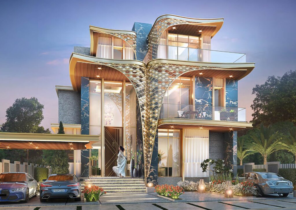 real estate dubai