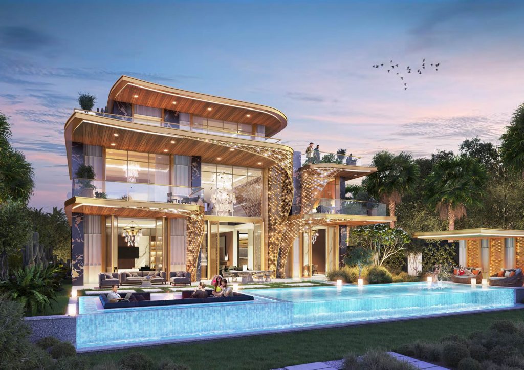 real estate dubai