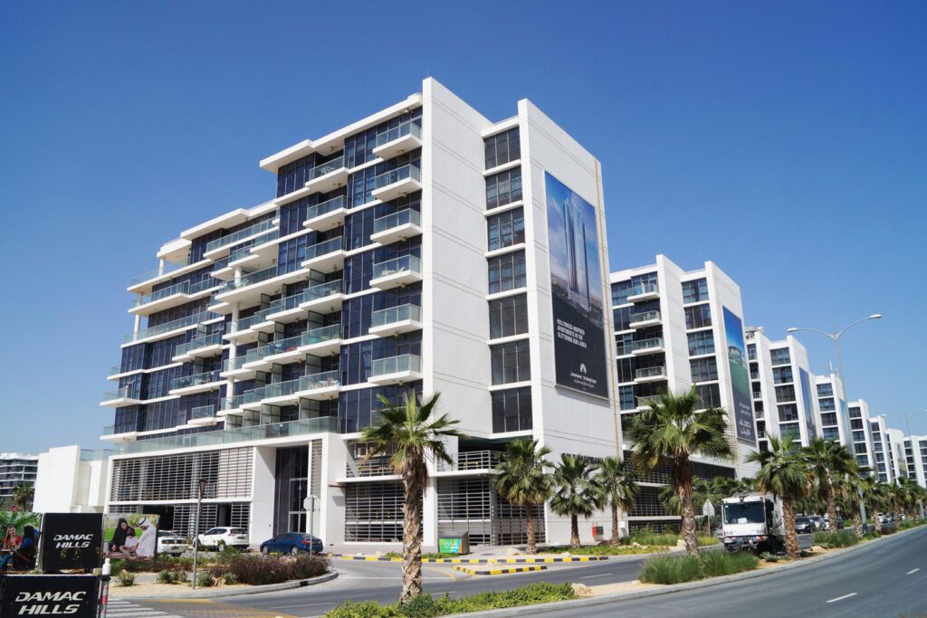 real estate dubai