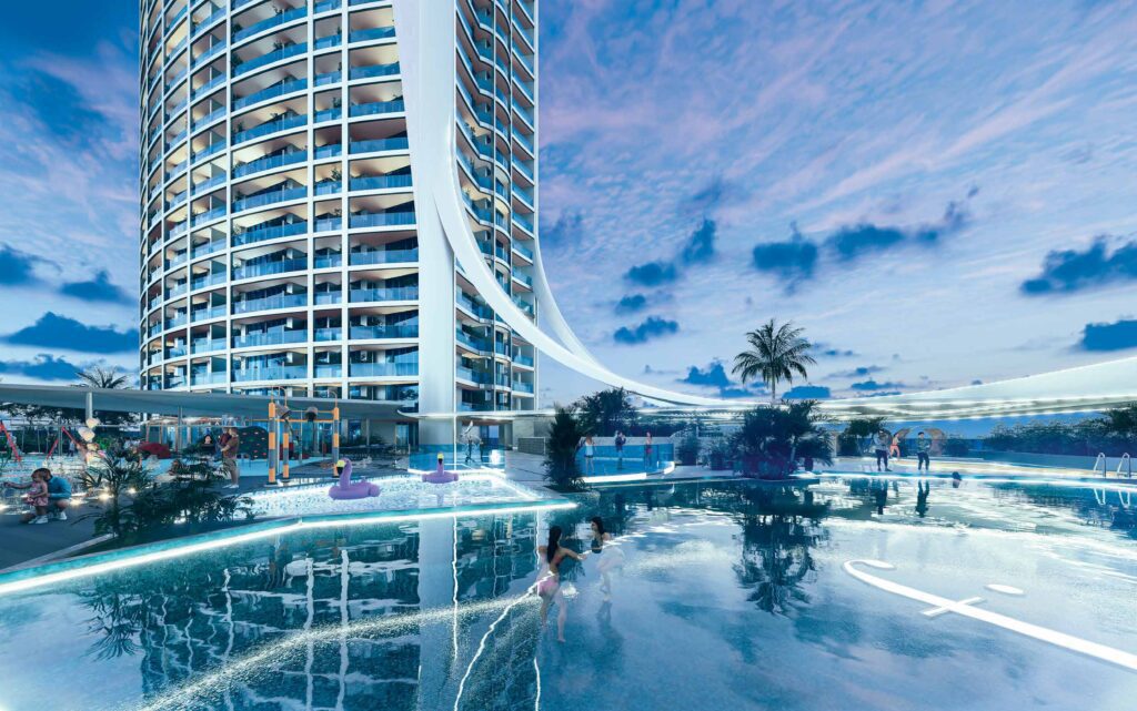 real estate dubai
