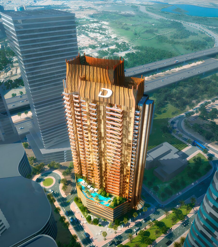 real estate dubai