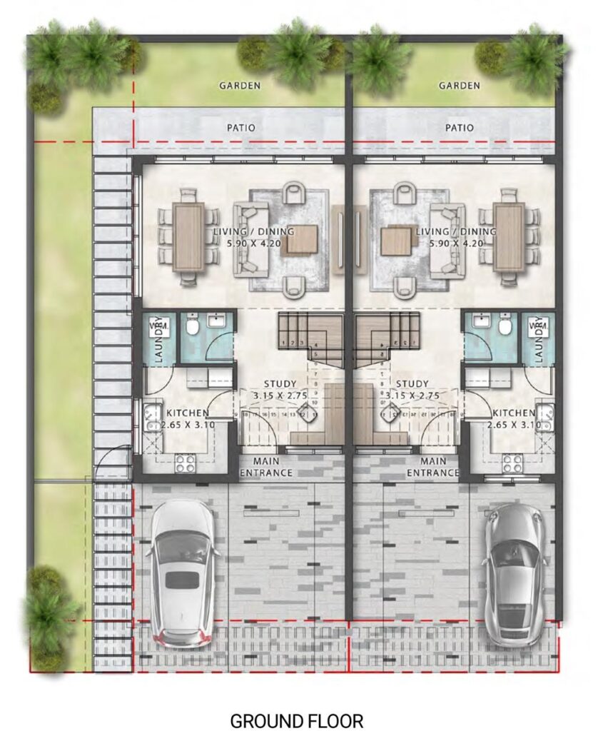 real estate dubai