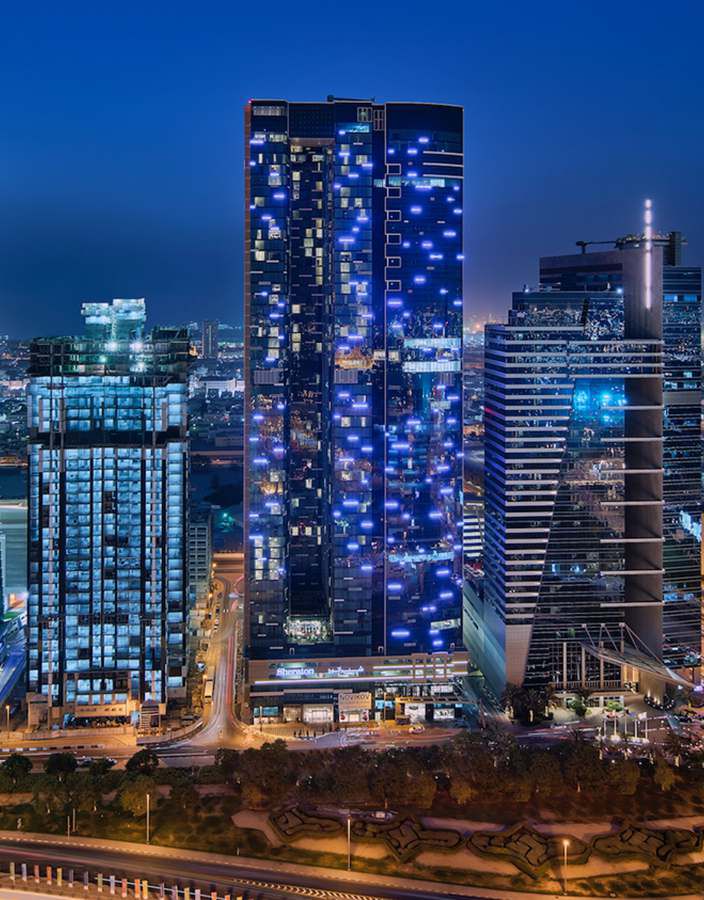 real estate dubai