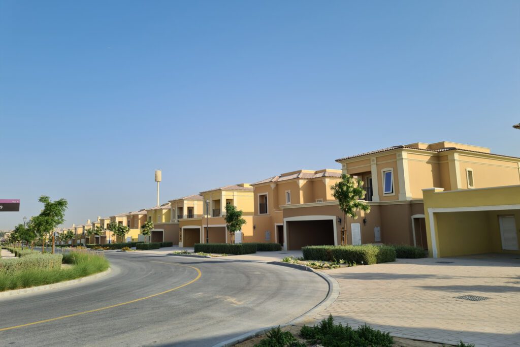 real estate dubai