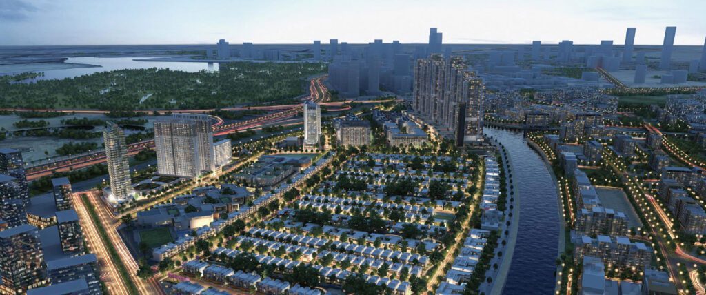 real estate dubai