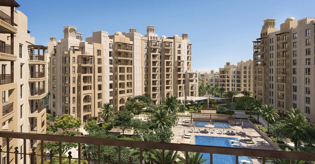 real estate dubai