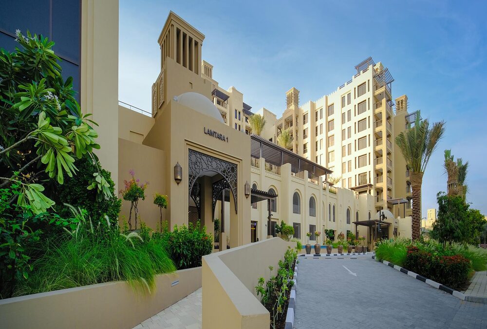 real estate dubai