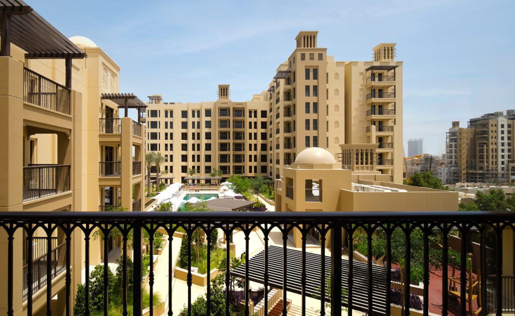 real estate dubai