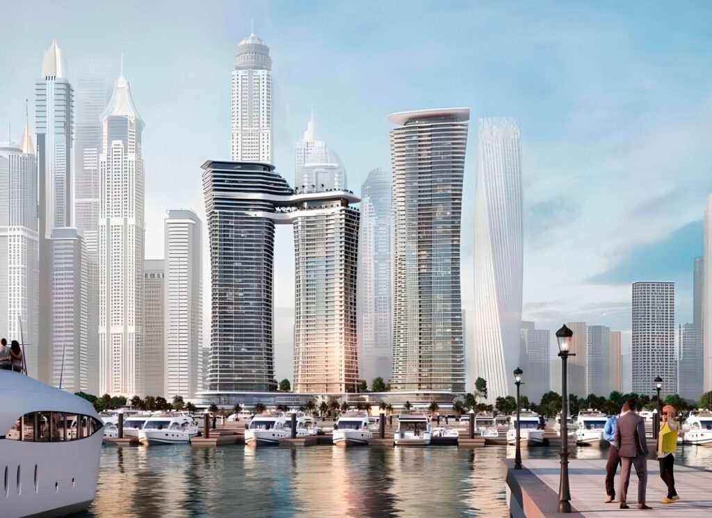 real estate dubai
